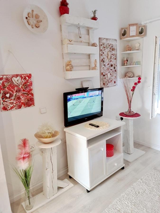 Appartement Art By Sanella