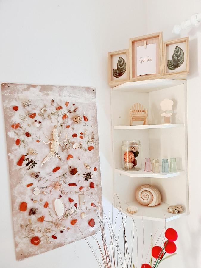 Art By Sanella Appartement