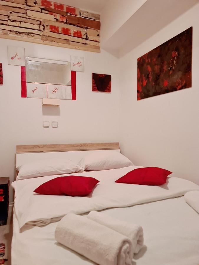 Appartement Art By Sanella Zadar