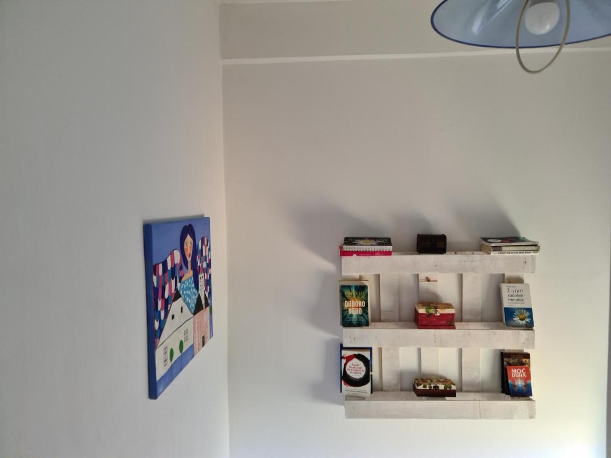 Appartement Art By Sanella